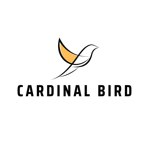Cardinal Bird